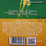 Pasta Green Valley MACARONI & 4 CHEESE Quattro Formaggi 200g
